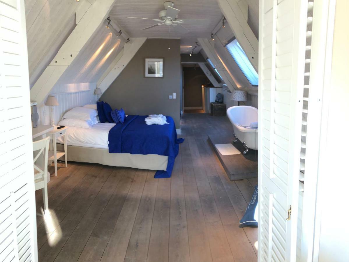 Casa Romantico Bruges Luaran gambar